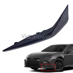 For 2025 Toyota Camry Se Left Front Bumper Side Lower Molding Trim 52713-AQ040. Fixed Price $28.21.