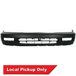 New Front Bumper Cover W/ Fog Light Holes 1996-1997 Honda Accord 2.2L HO1000174. Fixed Price $65.21.