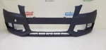 (local Pickup Only) Front Bumper Sedan Without Line Fits 09-12 Audi A4 1825599. Fixed Price $449.90.