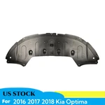Front Engine Splash Shield For 2016-2018 Kia Optima 29110D4000. Fixed Price $56.99.