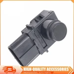 Pdc Parking Sensor 89341-50060 188300-1001 For Lexus LS460 2007 2008 2009 Black. Fixed Price $29.98.