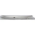 Bumper End Chrome Front Passenger Side Fits 1998-2000 Toyota Tacoma. Fixed Price $60.29.