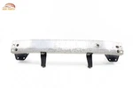2017-20 Infiniti Q60 Rear Bumper Reinforcement Impact Bar Beam & Brackets Oem. Fixed Price $134.74.