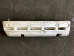 88-91 Civic 4DR Absorber Left Rear Impact Foam Crush Cushion Insert Filler Oem. Fixed Price $25.00.