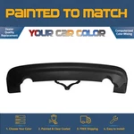 2007-2010 Ford Edge; Rear Bumper Cover; Lower W/o Tow Painted Match. Fixed Price $370.00.