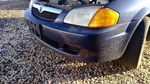Front Bumper Fits 99-00 Mazda Protege Oem. Fixed Price $660.87.