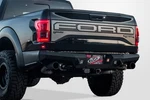 Addictive Desert Designs R117321370103 Honeybadger Bumper Truck Rear. Fixed Price $2240.68.