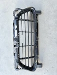 2011 2012 2013 2014 Porsche Cayenne Turbo W/acc Spot Front Bumper Grille. Fixed Price $199.00.