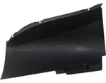 Genuine Gm Passenger Side Rear Bumper Fascia Extension 25693096. Fixed Price $13.70.