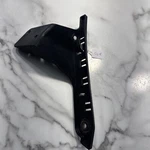 2008-2015 Cadillac Cts-v Front Bumper-side Retainer Bracket Left Oe 25888351. Fixed Price $25.00.
