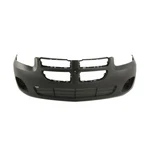 Front Bumper For 2004-2005 Dodge Stratus Sedan W/ Fog Lamp Hls R/t Sxt.. Fixed Price $124.92.