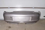 Porsche Boxster Rear Bumper Meridian Mettalic 98650541108. Fixed Price $700.00.
