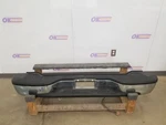 02 Chevy Tahoe Ls Rear Bumper Chrome. Fixed Price $250.00.