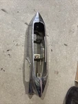 1984-1989 Cadillac Fleetwood Brougham Bumper Cap Tail Light Bezel 1623706 Rh. Fixed Price $60.00.
