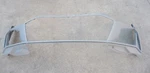 2019-2021 Audi R8 Facelift Bumper Front Cover 4S0807437D Oem. Fixed Price $2000.00.