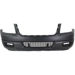 Front Bumper Cover 2004-2006 Ford Expedition Primed FO1000558 4L1Z17D957HAA. Fixed Price $356.24.