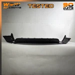 10-13 Bmw E70 X5 35IX Rear Lower Bumper Cover Trim Harness Assembly Black Oem. Fixed Price $199.95.