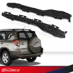2X Bumper Bracket Fit For 2006 2007 2008-2012 Toyota RAV4 Rear Left & Right Side. Fixed Price $12.01.
