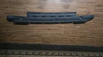 2018-24 Jeep Wrangler Gladiator Front Bumper Top Trim Panel Oem Mopar T660034AC. Fixed Price $69.99.