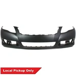 New Primed Front Bumper Cover For 2008-2010 Toyota Avalon TO1000340. Fixed Price $87.68.