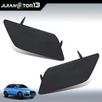 Fits Audi Q3 2015-2018 8U0955275E Front Left Right Bumper Headlight Washer Cover. Fixed Price $17.49.