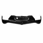 New 1956 Chevrolet 150 210 Bel-air Nomad Lower Front Valance Filler Panel Assemb. Fixed Price $174.00.