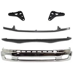Bumper Face Bars Front Lower For Toyota Tundra 2000-2006. Fixed Price $425.97.