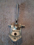 1966-1972 Chevy Impala Belair Caprice Rear View Mirror Bracket 442 Gto Gs Ss 98. Fixed Price $54.99.