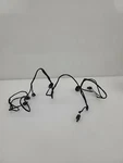 Bmw 7 Series G11 G12 Rear Bumper Wires Connectors Harness Oem 6802846. Fixed Price $63.56.