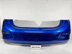 2017-2019 Chevrolet Cruze Lt Ls Premier Rear Bumper Cover 23210945 Oem. Fixed Price $330.00.