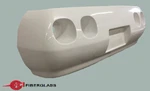 1974-82 C3 Corvette Custom ZR1 Style Rear Bumper Aci Fiberglass New Made In Usa!. Fixed Price $565.39.