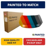 New Hood Painted To Match Ford Fusion 2010-12 Fits BE5Z16612A FO1230279. Fixed Price $818.80.