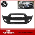 For 2013 2014 2015 Mitsubishi Outlander Sport Rvr Front Bumper Cover MI1000333. Fixed Price $204.98.