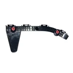 TO1143146 New Replacement Rear Passenger Side Bumper Cover Support. Fixed Price $33.00.