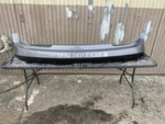 2022 2023 Lucid Air Rear Upper Bumper Oem P11-E220G1-03. Fixed Price $450.00.