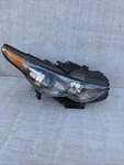 2009-2017 Infiniti FX35 FX37 FX50 Left Driver Xenon Hid Headlight Oem Ballast. Fixed Price $210.00.