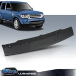 Fit For 10-13 Land Rover LR4 Front Bumper Skid Plate Tow Hook Eye Cover. Fixed Price $50.86.