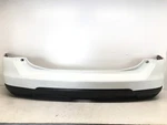 Rear Bumper Cover Nissan Rogue Sl Sv 2014-2016 85022-5HA0A OEM2. Fixed Price $275.50.
