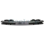 05-09 Uplander/terraza/relay Rear Bumper Reinforcement Impact Cross Bar Beam. Fixed Price $83.95.