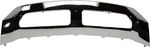 Capa For 2012-2015 ML350 Bumper Trim Front Chrome MB1095107C 1668858025. Fixed Price $376.95.