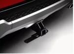 Genuine Land-rover Towing System Receiver Nas/australia VPLWT0233. Fixed Price $849.63.