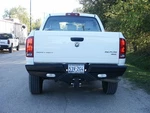 Frontier Truck Gear 100-49-8004 Diamond Rear Bumper For 03-08 Ram 1500-3500. Fixed Price $1109.02.