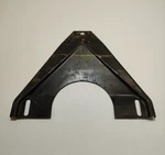 1968 Chrysler Newport Yorker Front Bumper Mounting Bracket 2856811 Nos.. Fixed Price $48.96.