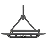 Smittybilt 76621-01 Src Rear Bumper Fits 87-06 Wrangler (tj) (yj). Fixed Price $235.14.