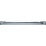 1960-1962 Chevy Gmc Pickup Panel Suburban; Chrome Front Bumper. Fixed Price $199.99.