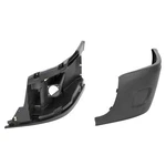 Front Bumper Reinforcement & End Cover Freightliner Cascadia 2008-2017 Left. Fixed Price $160.17.