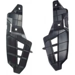 For Lexus IS350 Bumper Retainer 2014-2020 Driver And Passenger Pair Rear Inner. Fixed Price $193.28.