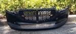 2020-2023 Mazda CX-30 Front Bumper With Grille Oem PART#DGH9-50031. Fixed Price $340.80.