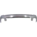 Sherman 902-84T Front Bumper Impact Face Bar Chrome For Gmc Sierra 1500. Fixed Price $386.33.