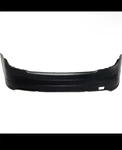 Bumper Cover For 2008-2011 Mercedes Benz C300 With Amg Styling Package Rear. Fixed Price $89.00.